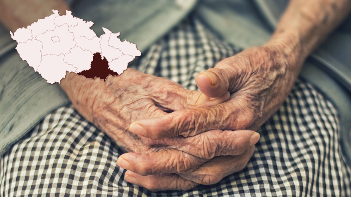 Lidé na jižní Moravě žijí déle než před 15 lety, muži o čtyři roky